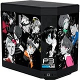 HYTE CS-HYTE-Y60-P3R, Towerkabinet multi-coloured