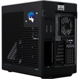 HYTE CS-HYTE-Y60-P3R, Towerkabinet multi-coloured