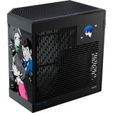 HYTE CS-HYTE-Y60-P3R, Towerkabinet multi-coloured