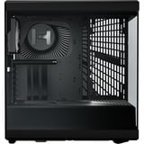 HYTE Y40, Towerkabinet Sort