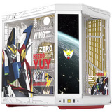 HYTE Y70 Touch Infinite GUNDAM WING, Towerkabinet 