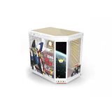 HYTE Y70 Touch Infinite GUNDAM WING, Towerkabinet 
