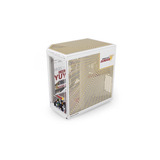 HYTE Y70 Touch Infinite GUNDAM WING, Towerkabinet 