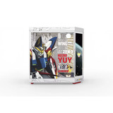 HYTE Y70 Touch Infinite GUNDAM WING, Towerkabinet 
