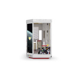 HYTE Y70 Touch Infinite GUNDAM WING, Towerkabinet 