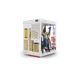 HYTE Y70 Touch Infinite GUNDAM WING, Towerkabinet 