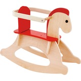 Hape E0100 legetøj til at køre på, Gyngehest Dyr man kan ride på, Dreng/Pige, 1 År
