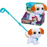 Hasbro Plysdyr Hvid/Brown