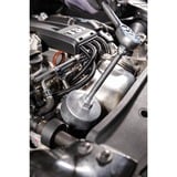 Hazet Oliefilternøgle 2169-1, 1/2" og sekskant 27mm, Topnøgle 