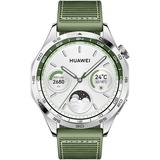 Huawei 40-56-6076, SmartWatch Grøn