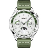 Huawei SmartWatch Grøn