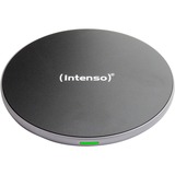 Intenso BA2, 7410520, Ladestation Sort