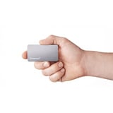 Intenso Ekstern SSD TX800 500 GB, Solid state-drev antracit
