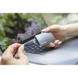 Intenso Ekstern SSD TX800 500 GB, Solid state-drev antracit