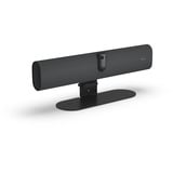 Jabra Panacast 40 VBS Zoom Rooms system til videokonference, Konferencesystem Sort, 4x, Sort