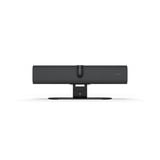 Jabra Panacast 40 VBS Zoom Rooms system til videokonference, Konferencesystem Sort, 4x, Sort