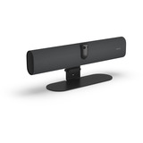 Jabra Panacast 40 VBS Zoom Rooms system til videokonference, Konferenzsystem Sort, 4x, Sort