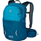 Jack Wolfskin Rygsæk Blå