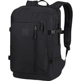 Jack Wolfskin Rygsæk Sort