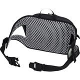 Jack Wolfskin Taske Sort