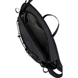 Jack Wolfskin Taske Sort