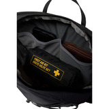 Jack Wolfskin Taske Sort