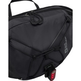 Jack Wolfskin Taske Sort