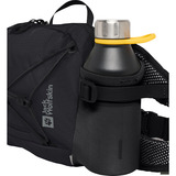Jack Wolfskin Taske Sort