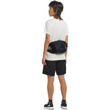 Jack Wolfskin Taske Sort