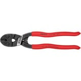 KNIPEX CoBolt Boltskærertang, Skære tang Boltskærertang, Krom-vanadium-stål, Plast, Rød, 20 cm, 335 g