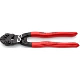 KNIPEX CoBolt Boltskærertang, Skære tang Boltskærertang, Krom-vanadium-stål, Plast, Rød, 20 cm, 335 g