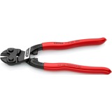 KNIPEX CoBolt Boltskærertang, Skære tang Boltskærertang, Krom-vanadium-stål, Plast, Rød, 20 cm, 335 g