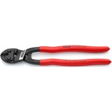 KNIPEX CoBolt XL Boltskærertang, Skære tang Rød, Boltskærertang, 6 mm, Metal, Metal/plastik, Rød, 25 cm