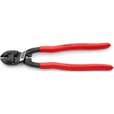 KNIPEX CoBolt XL Boltskærertang, Skære tang Rød, Boltskærertang, 6 mm, Metal, Metal/plastik, Rød, 25 cm