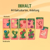 KOSMOS Av!, Kortspil 