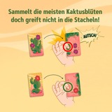 KOSMOS Av!, Kortspil 