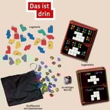 KOSMOS Ubongo 3-D Master Ubongo 3D Master 30 min. Brætspil Gåde Brætspil, Gåde, 10 År, 30 min.