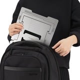Kensington Easy Riser aluminiumstander til bærbare computere Sølv, Laptop stativ, Sølv, Aluminium, Silikone, Stål, 40,6 cm (16"), 5 kg, 86 - 118 mm