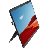 Kensington VeriMark Guard USB-C sikkerhedsnøgle med fingeraftrykssensor - FIDO2, WebAuthn/CTAP2, & FIDO U2F Sort, WebAuthn/CTAP2, & FIDO U2F, 40 g, 40 g, 80 mm, 20 mm, 134 mm, Grå