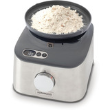 Kenwood FDM316SS, Foodprocessor Sølv