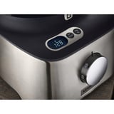 Kenwood Foodprocessor Sølv