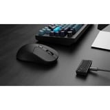 Keychron Gaming mus Sort