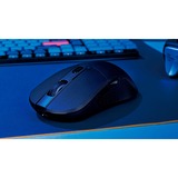 Keychron Gaming mus Sort