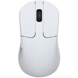 Keychron M3M-A5, Gaming mus Hvid
