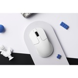 Keychron M3M-A5, Gaming mus Hvid