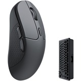 Keychron M3-A4, Gaming mus Sort