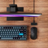 Keychron M3-A4, Gaming mus Sort