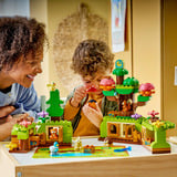 LEGO 10480, Bygge legetøj 