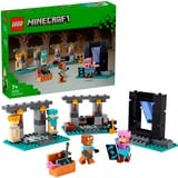 LEGO 21252, Bygge legetøj 