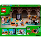 LEGO 21252, Bygge legetøj 